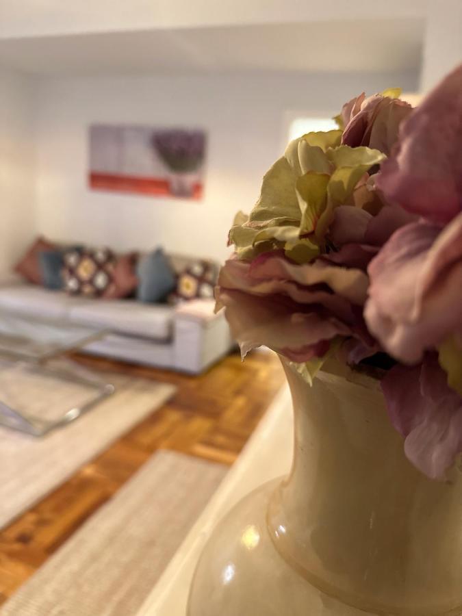 Fantastico Apartamento En El Centro De Bilbao Eksteriør billede