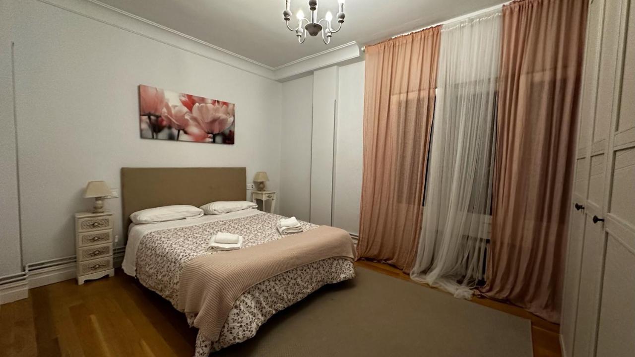Fantastico Apartamento En El Centro De Bilbao Eksteriør billede