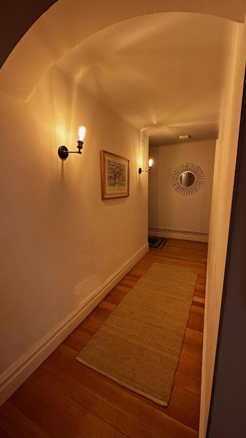Fantastico Apartamento En El Centro De Bilbao Eksteriør billede
