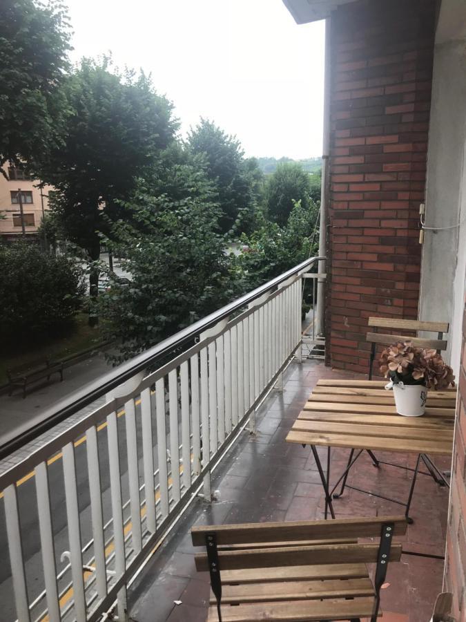 Fantastico Apartamento En El Centro De Bilbao Eksteriør billede