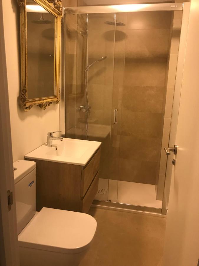 Fantastico Apartamento En El Centro De Bilbao Eksteriør billede